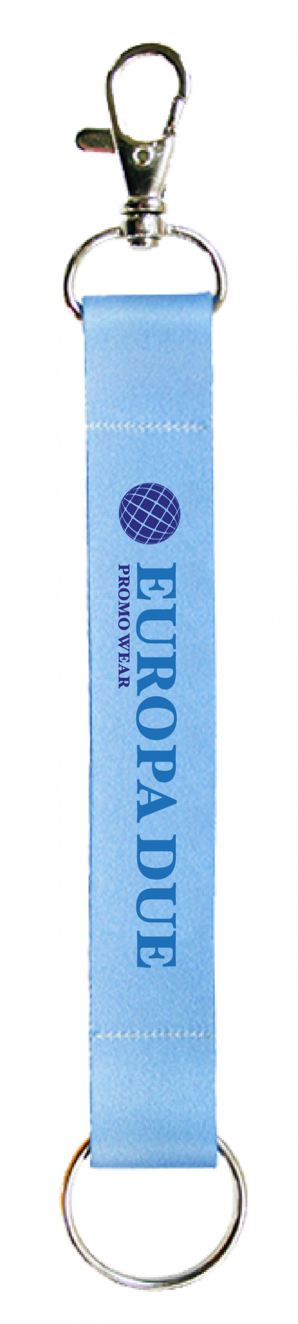 PORTACHIAVI LANYARD